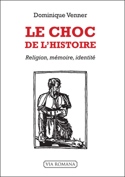 Entretien sur Le Choc de l’Histoire, propos recueillis par Laure d’Estrée