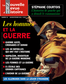 Les Hommes et la Guerre