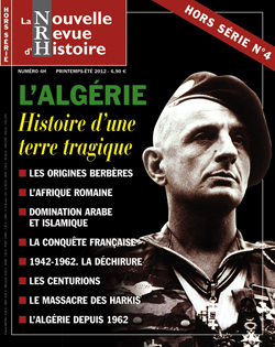 Il y a 50 ans : la fin de l’Algérie des Français