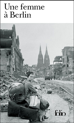 Une femme à Berlin : 1945