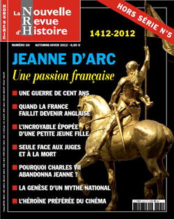 Jeanne et le mystère français