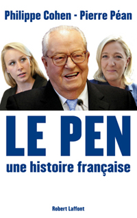 Le Pen, un destin français