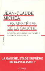 De la gauche au capitalisme absolu