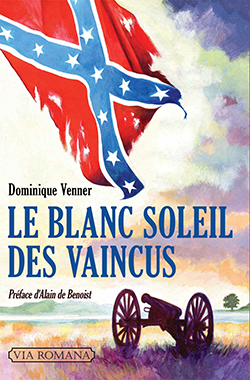 40 ans après, ré-édition du « Blanc Soleil des Vaincus »